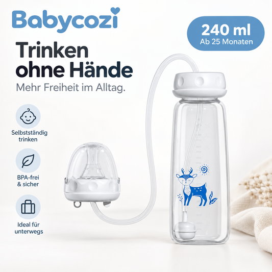 Trinkflasche