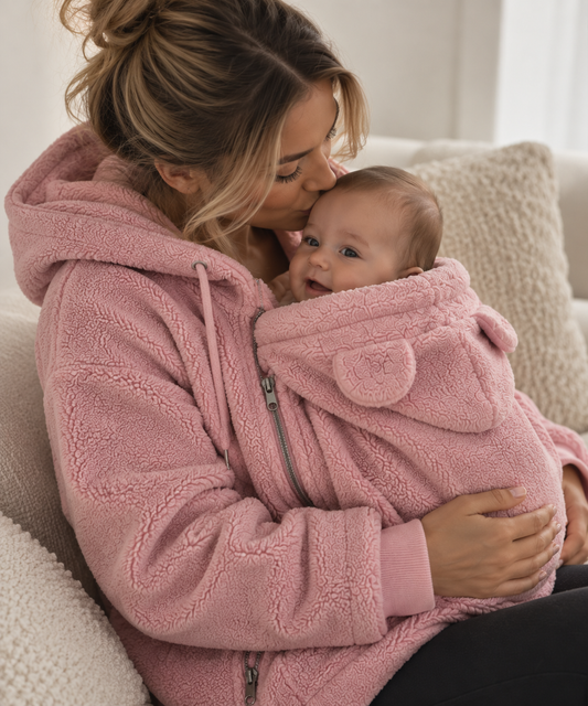 Kuscheljacke