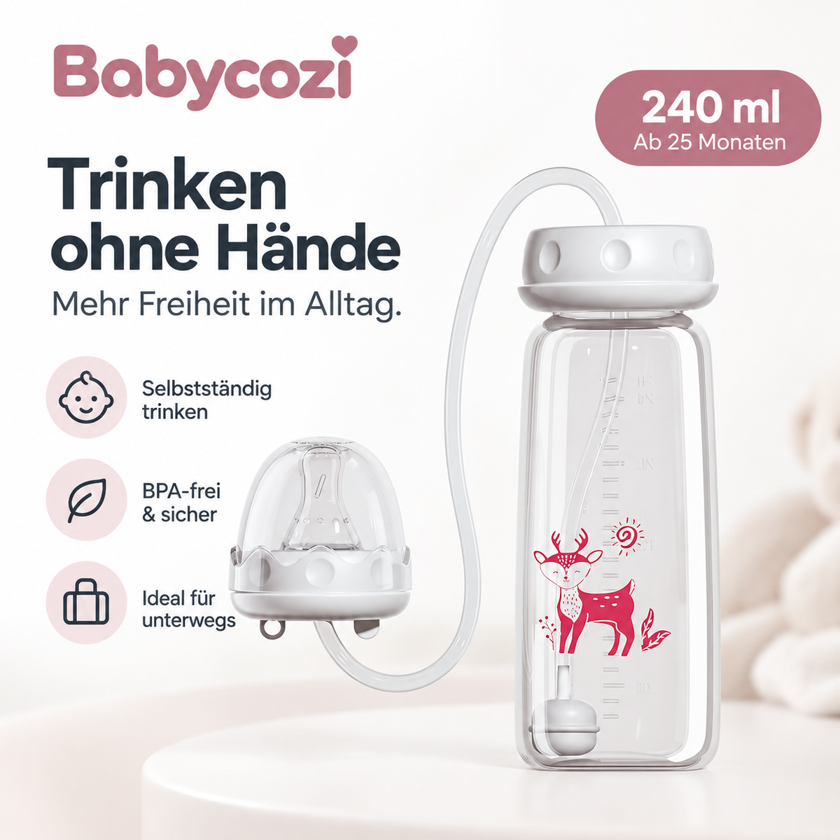 Trinkflasche
