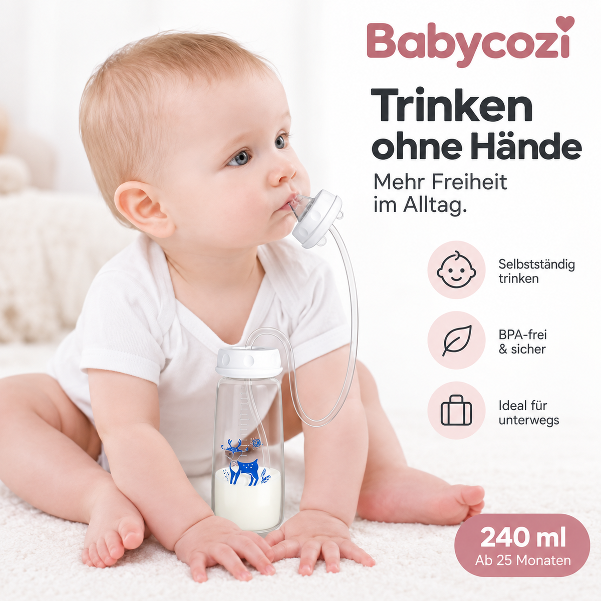 Trinkflasche