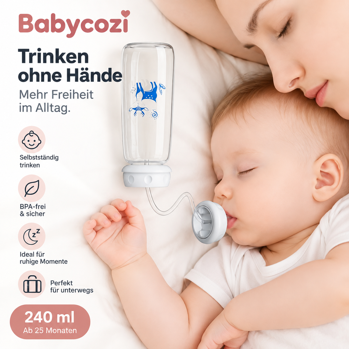 Trinkflasche