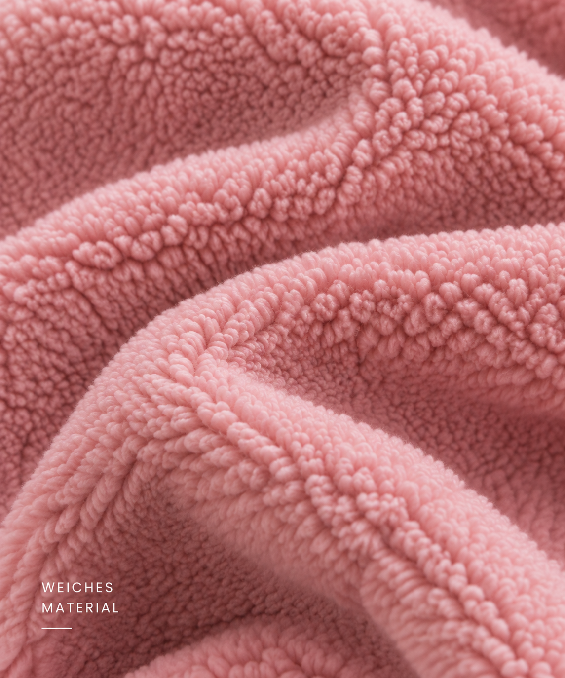 Kuscheljacke
