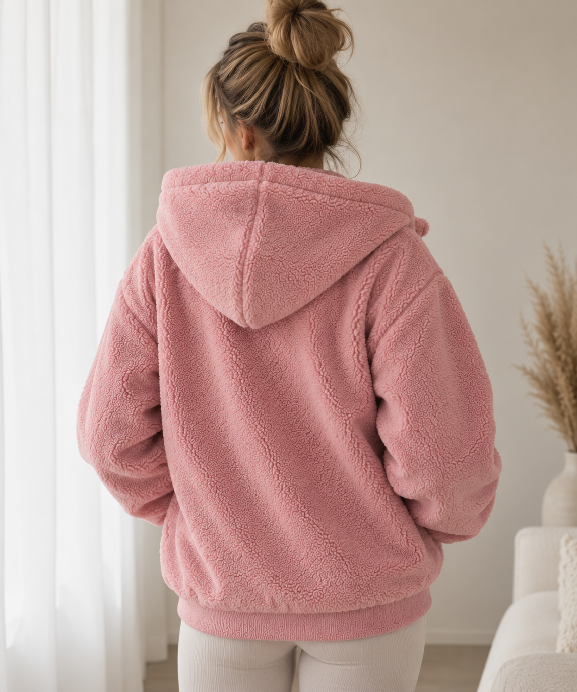 Kuscheljacke